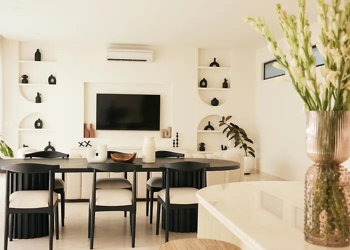 Villa Casa Lily - Luxury 3 Bedroom In Bingin Uluwatu (Bali)