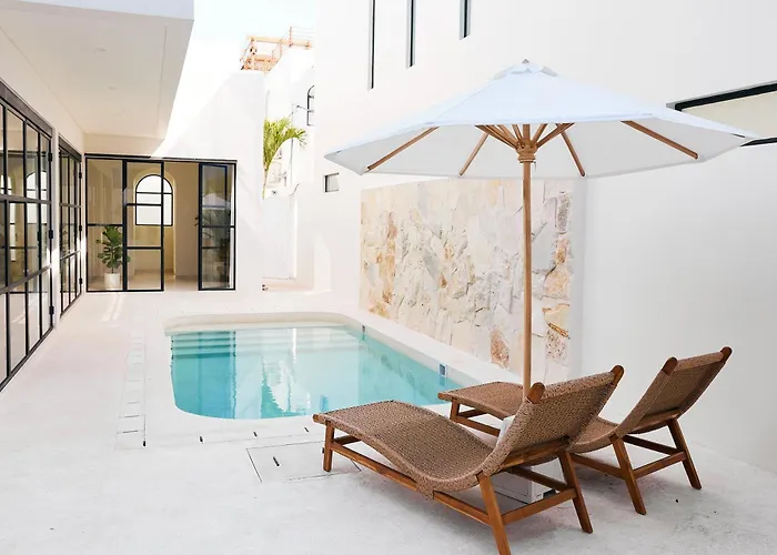 Villa Casa Lily - Luxury 3 Bedroom In Bingin Uluwatu (Bali)