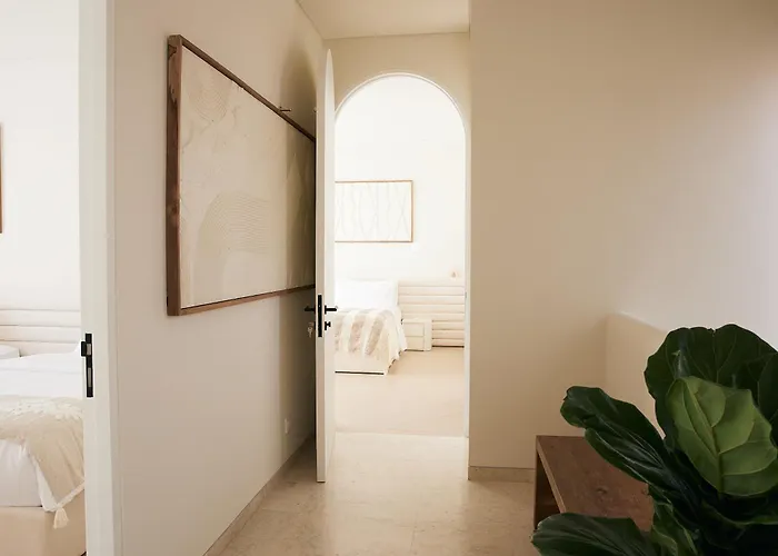 Casa Lily - Luxury 3 Bedroom In Bingin Villa *