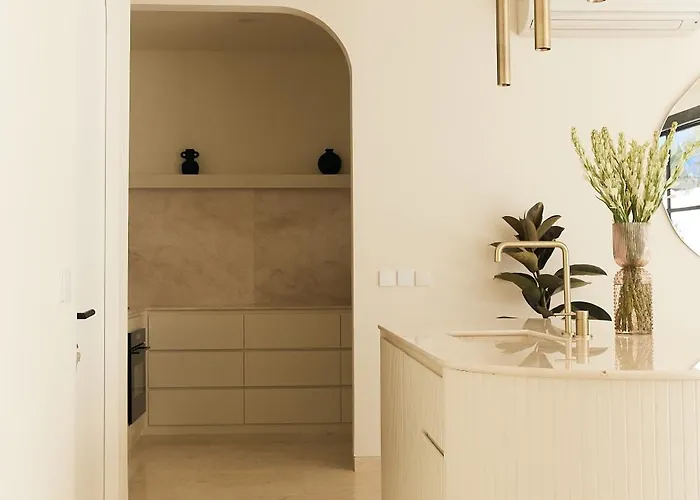 Casa Lily - Luxury 3 Bedroom In Bingin *