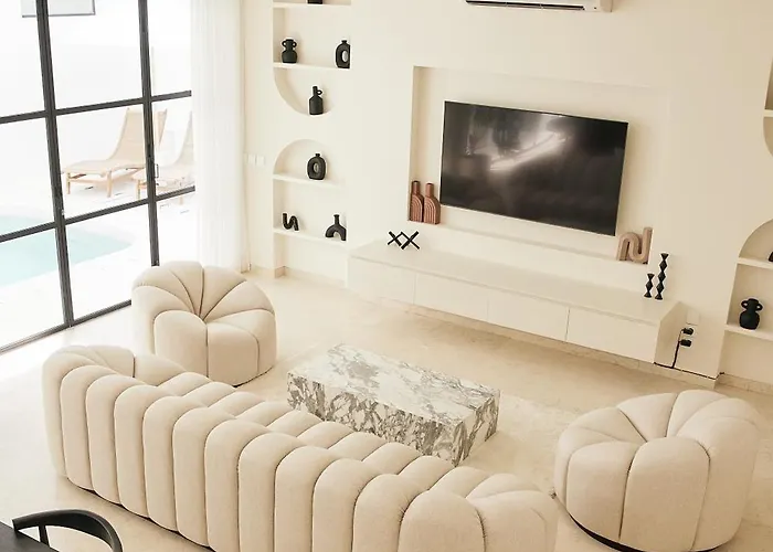 Villa Casa Lily - Luxury 3 Bedroom In Bingin