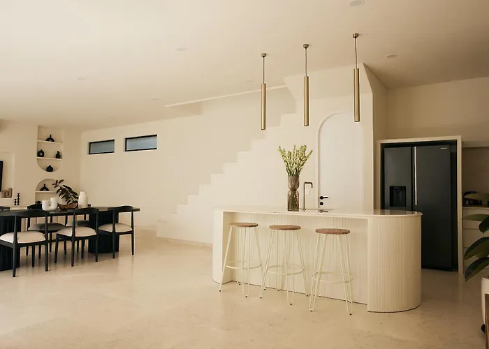 Villa Casa Lily - Luxury 3 Bedroom In Bingin