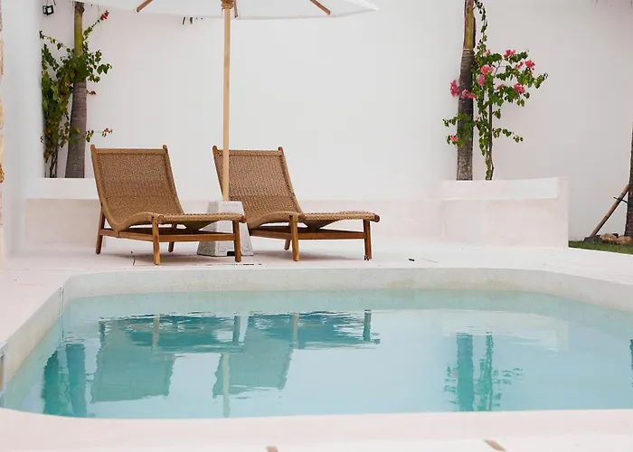 Villa Casa Lily - Luxury 3 Bedroom In Bingin Uluwatu (Bali)