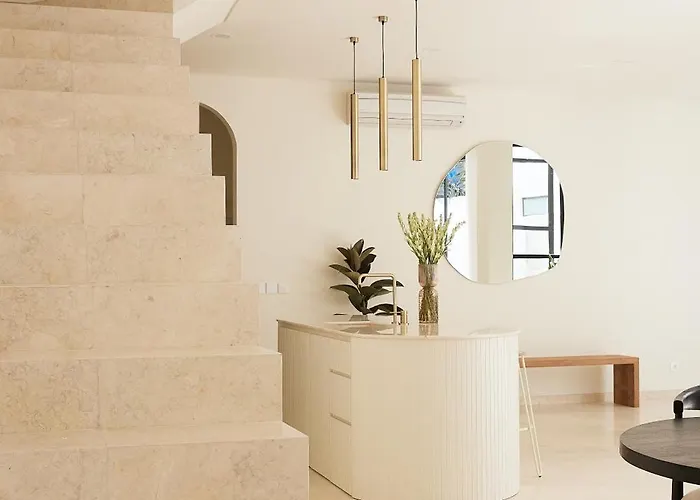 Casa Lily - Luxury 3 Bedroom In Bingin Uluwatu (Bali)