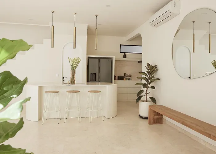 Casa Lily - Luxury 3 Bedroom In Bingin Villa Uluwatu (Bali)