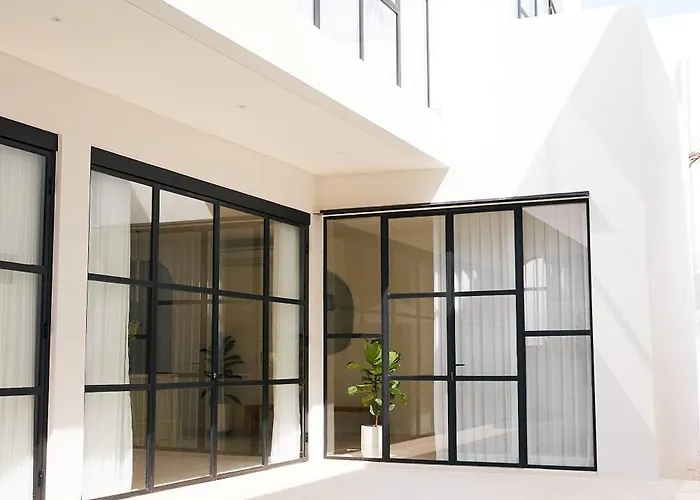 Casa Lily - Luxury 3 Bedroom In Bingin Villa Uluwatu (Bali)