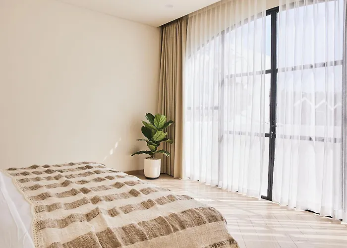 Casa Lily - Luxury 3 Bedroom In Bingin
