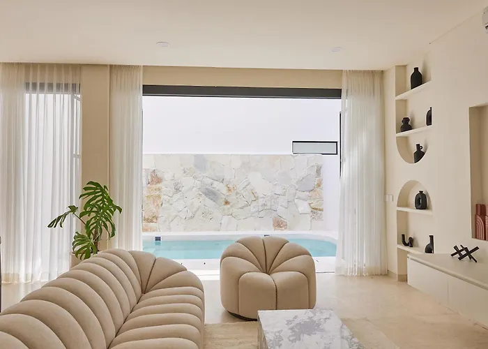Villa Casa Lily - Luxury 3 Bedroom In Bingin